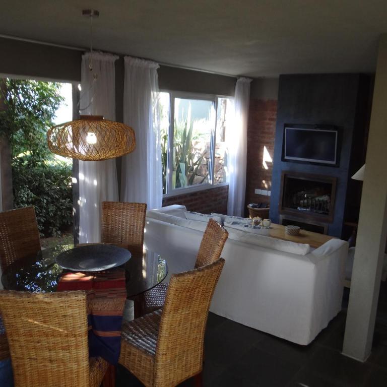 Villa Juana Bungalows & Suites - Villa de 3 dormitorios - 7