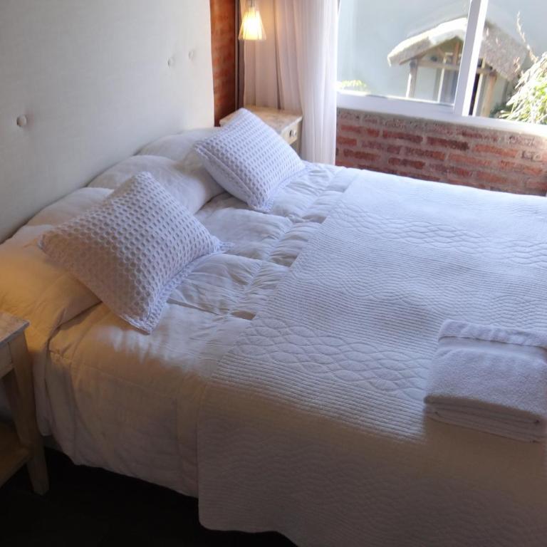 Villa Juana Bungalows & Suites - Three-Bedroom Villa - 3