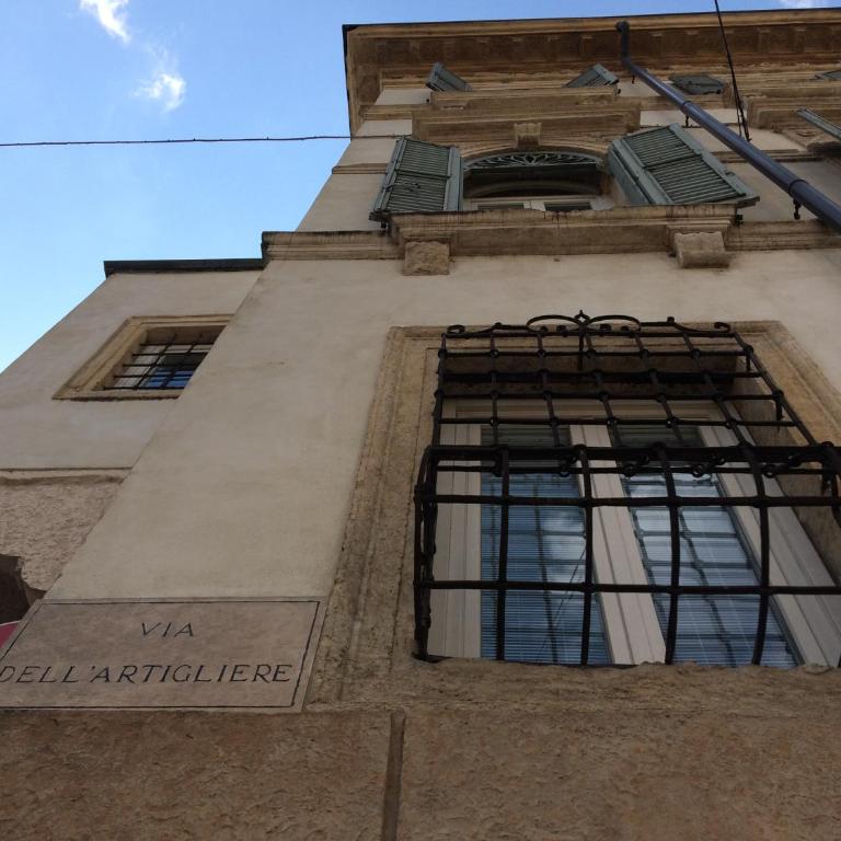 Antiche Colonne - Apartment - 27