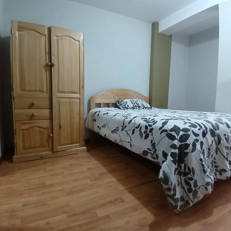 Casa huésped GABY - Habitación Doble - 9