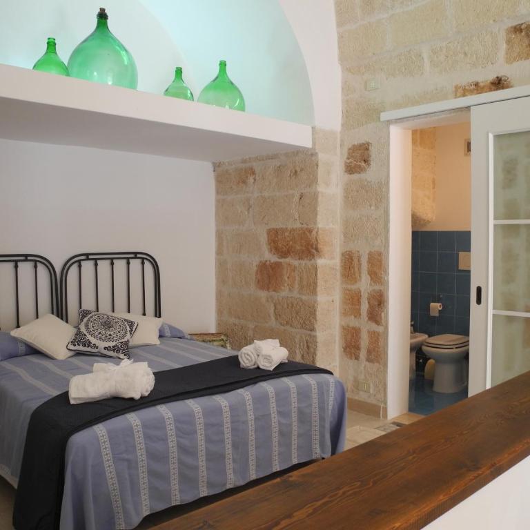 Portoncino46 - Monolocale Ampio - 31