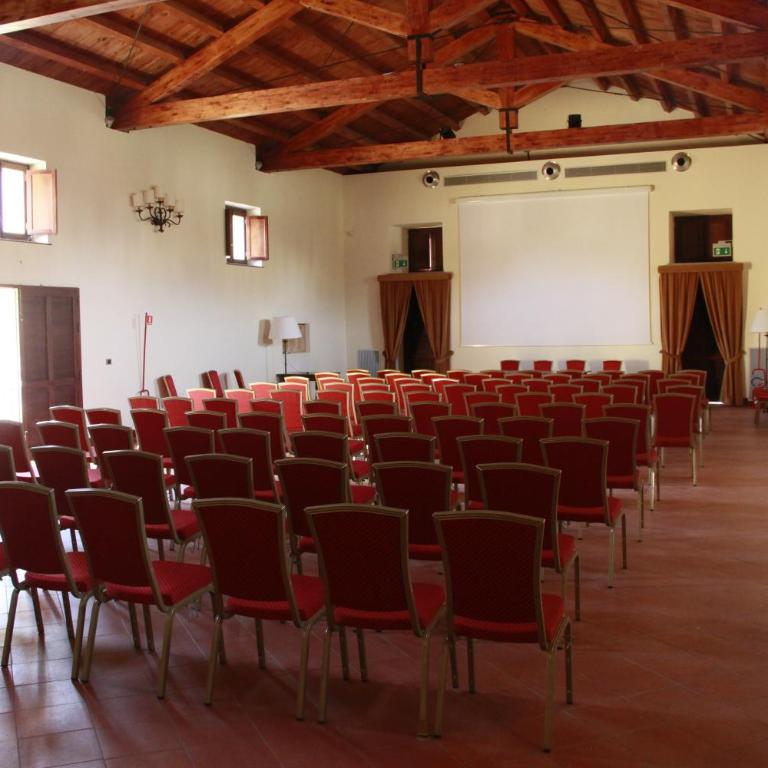 Villa Lampedusa - Deluxe King Suite - 5
