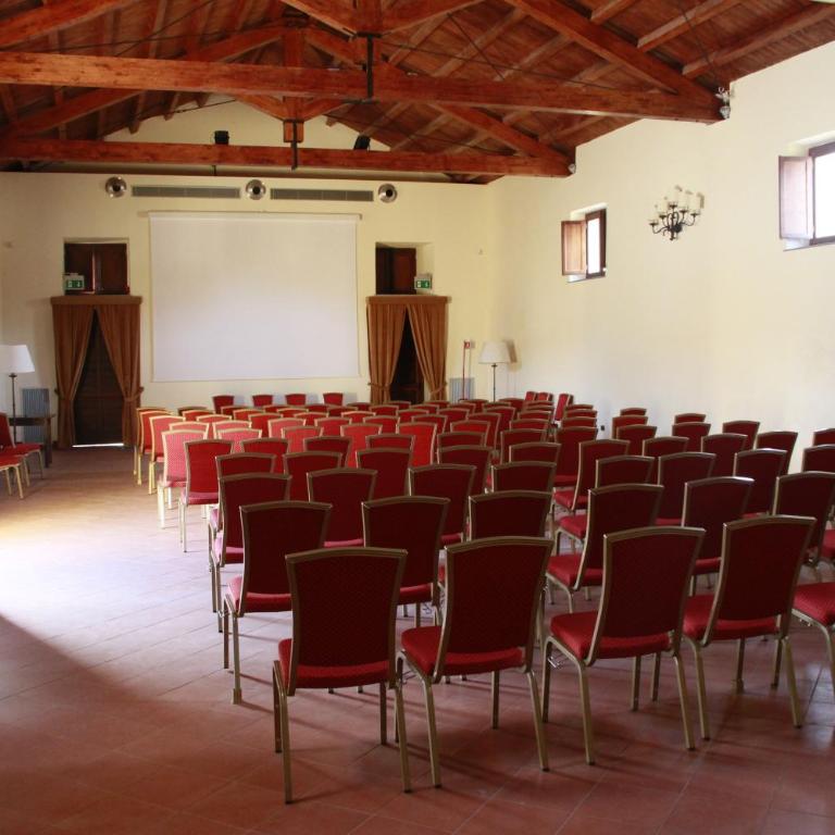 Villa Lampedusa - Deluxe King Suite - 6