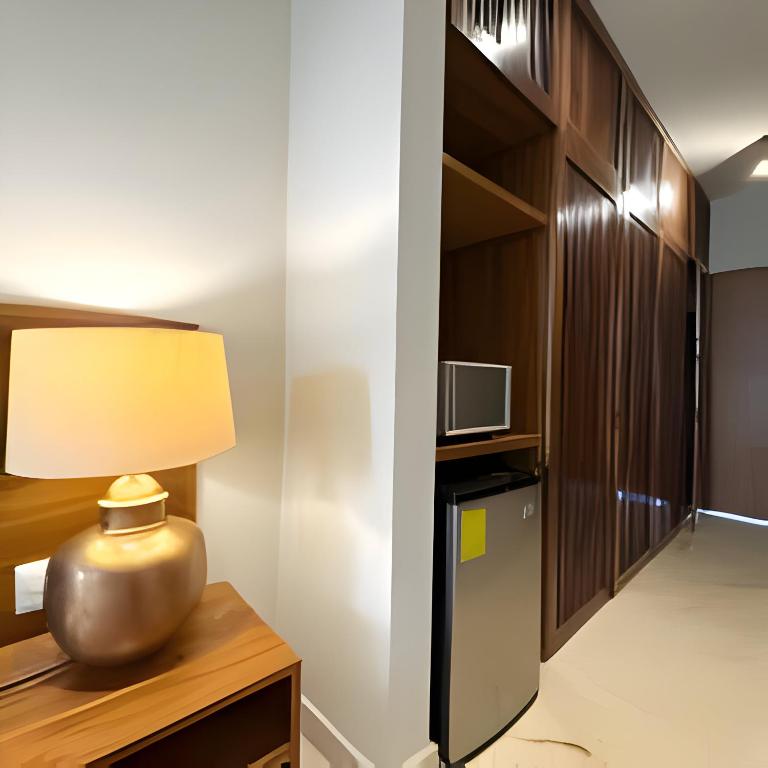 Aldea Zama - Lujo Natural en el Corazón de Tulum - Two-Bedroom Apartment - 13