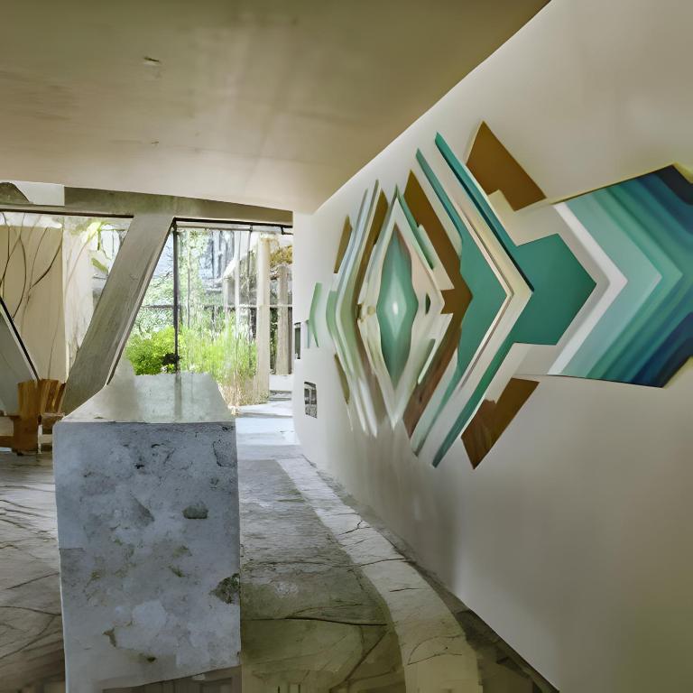 Aldea Zama - Lujo Natural en el Corazón de Tulum - Two-Bedroom Apartment - 27