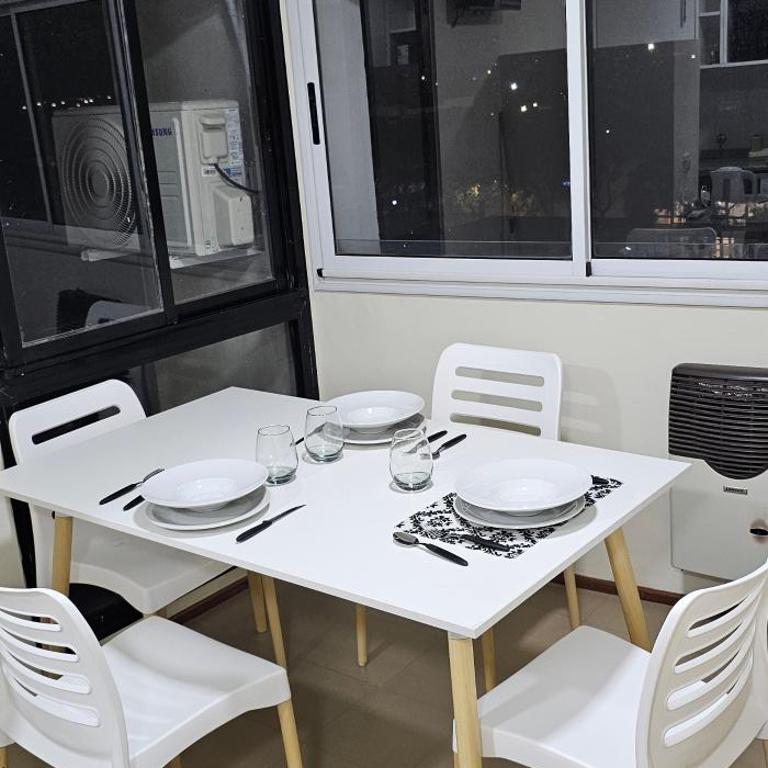 Pueyrredón Apart - One-Bedroom Apartment - 5