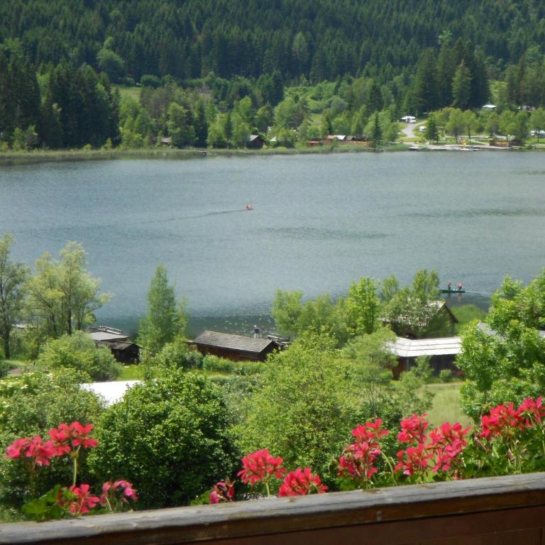 Haus Jank - Apartment mit Seeblick - 4