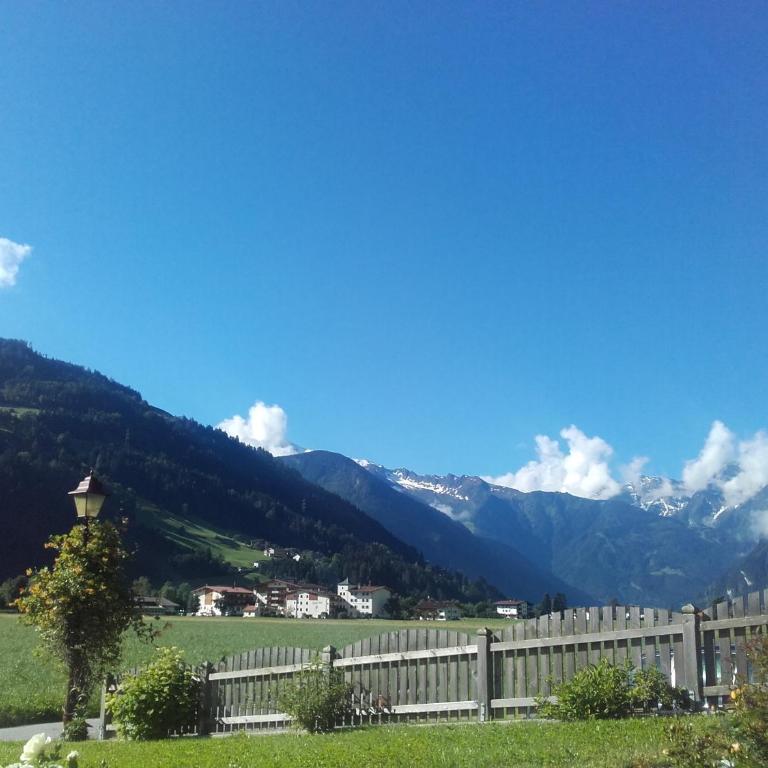 Tirol Appartement Haus Zillertal - Large Studio - 8