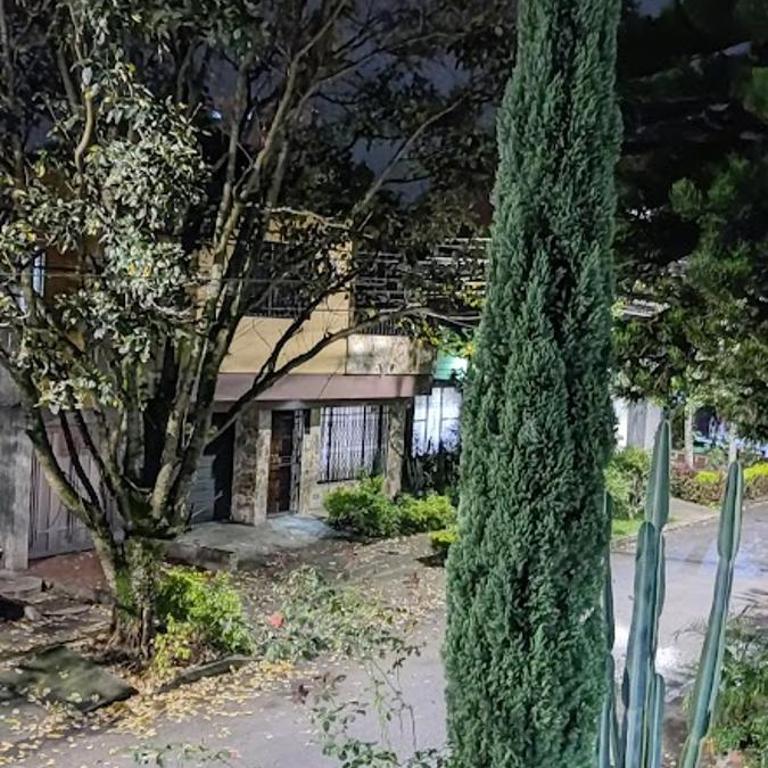 Cerca a el estadio - Apartamento de 1 dormitorio - 5