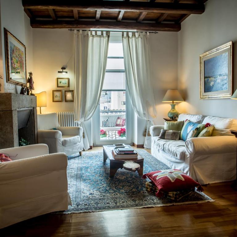 Apartment Il Convento - Appartamento - 1