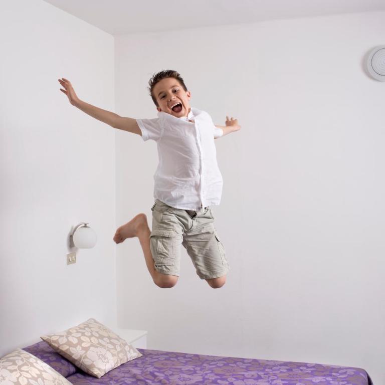 Aparthotel Carinzia - Appartamento con 1 Camera da Letto (3 Adulti) - 3