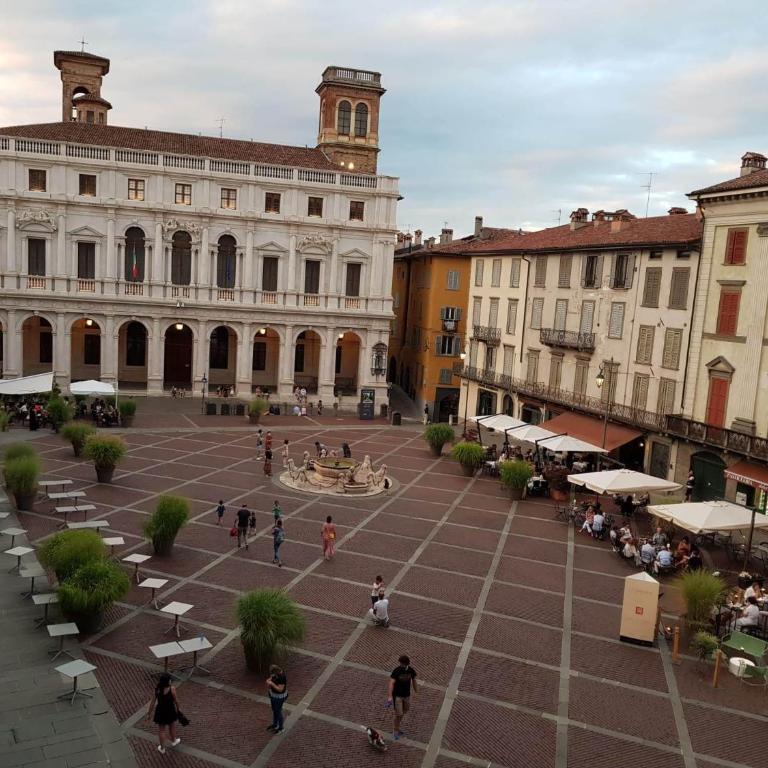 Piazza Vecchia Boutique Apartment - Casa con 2 Camere da Letto - 24