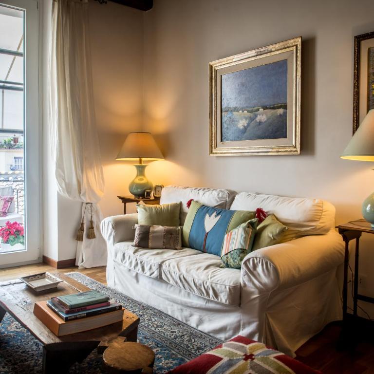 Apartment Il Convento - Appartamento - 6