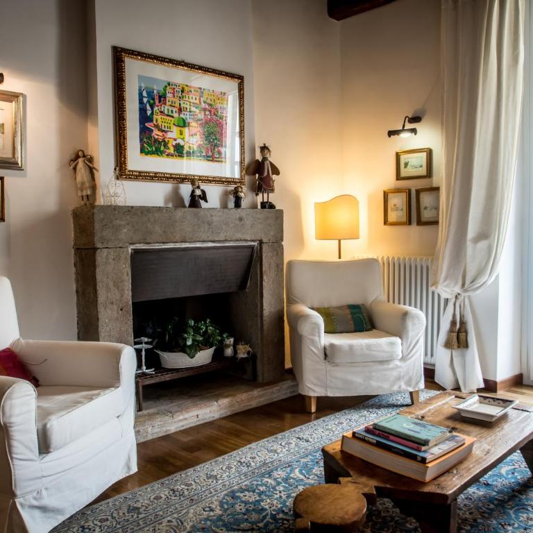 Apartment Il Convento - Appartamento - 4