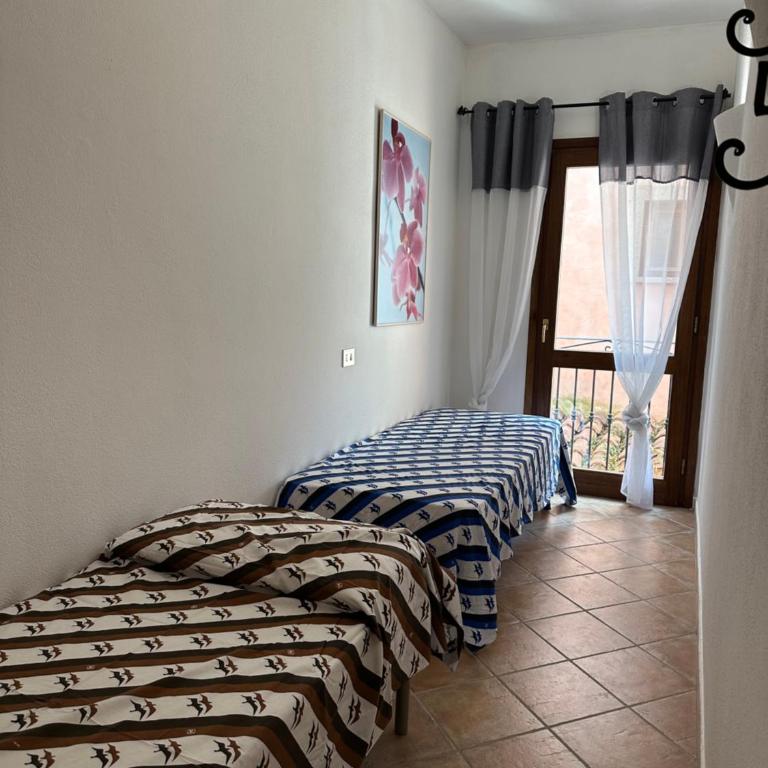 Riva dei Lestrigoni - Appartamento con 2 Camere da Letto - 5