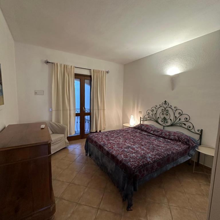 Riva dei Lestrigoni - Appartamento con 2 Camere da Letto - 11