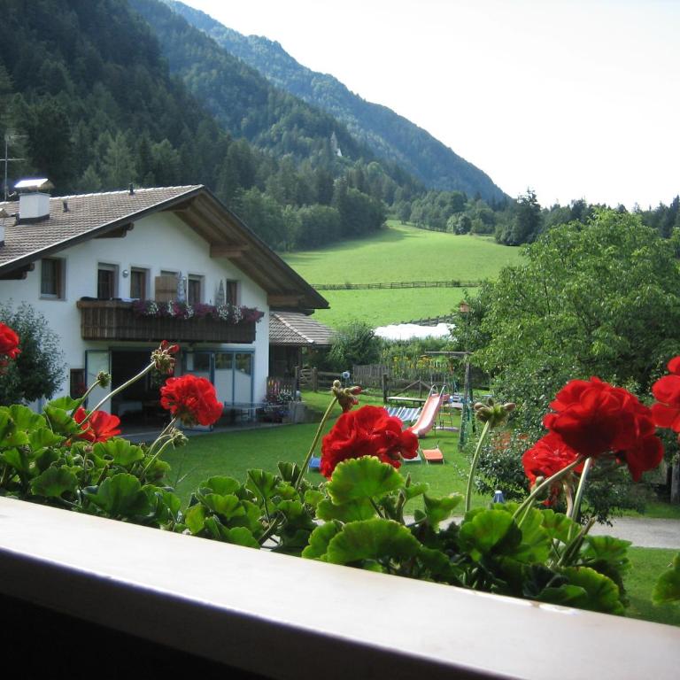 Lahnerhof - Apartment mit 2 Schlafzimmern - Nebengebäude - 7