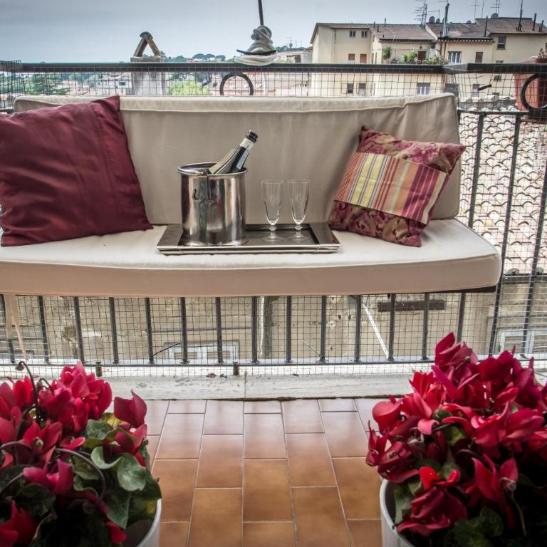 Apartment Il Convento - Appartamento - 39