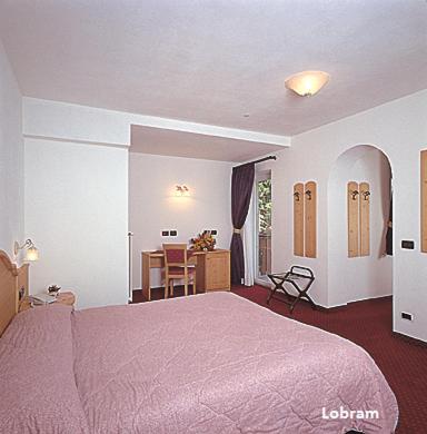 Hotel Vigo - Junior Suite con Balcone - 2