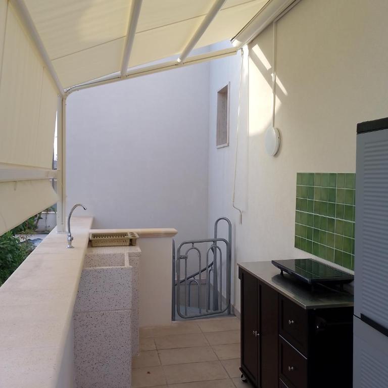 Villa Leonardo - Suite Familiare - 28
