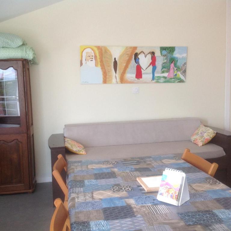 Olékaté - Apartamento - 2