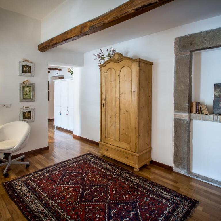 Apartment Il Convento - Appartamento - 10