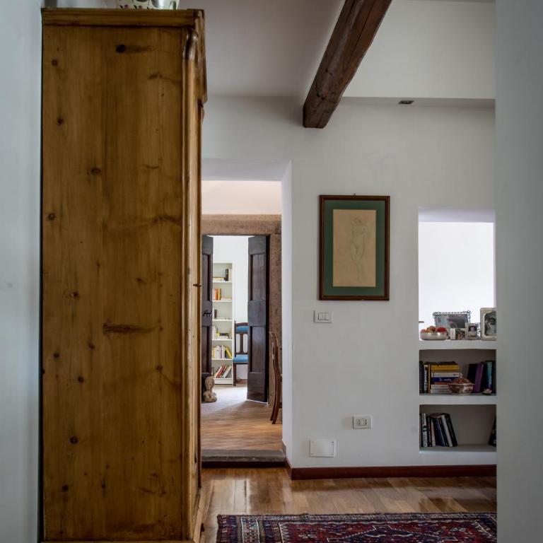 Apartment Il Convento - Appartamento - 8