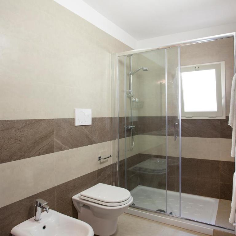 FronteMare Rooms - Deluxe Double Room with Balcony and Sea View - 18