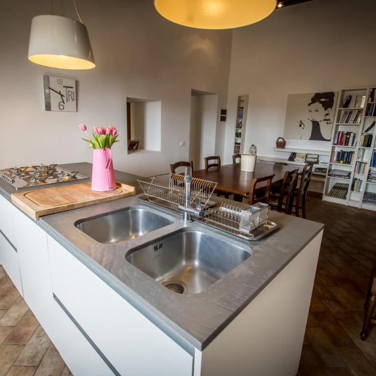Apartment Il Convento - Appartamento - 23