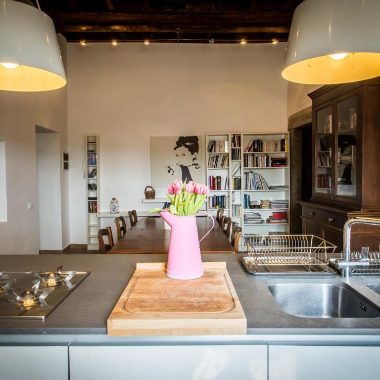 Apartment Il Convento - Appartamento - 22