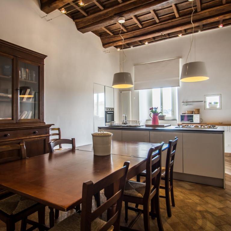 Apartment Il Convento - Appartamento - 21