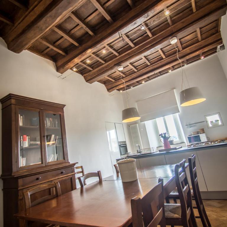 Apartment Il Convento - Appartamento - 19