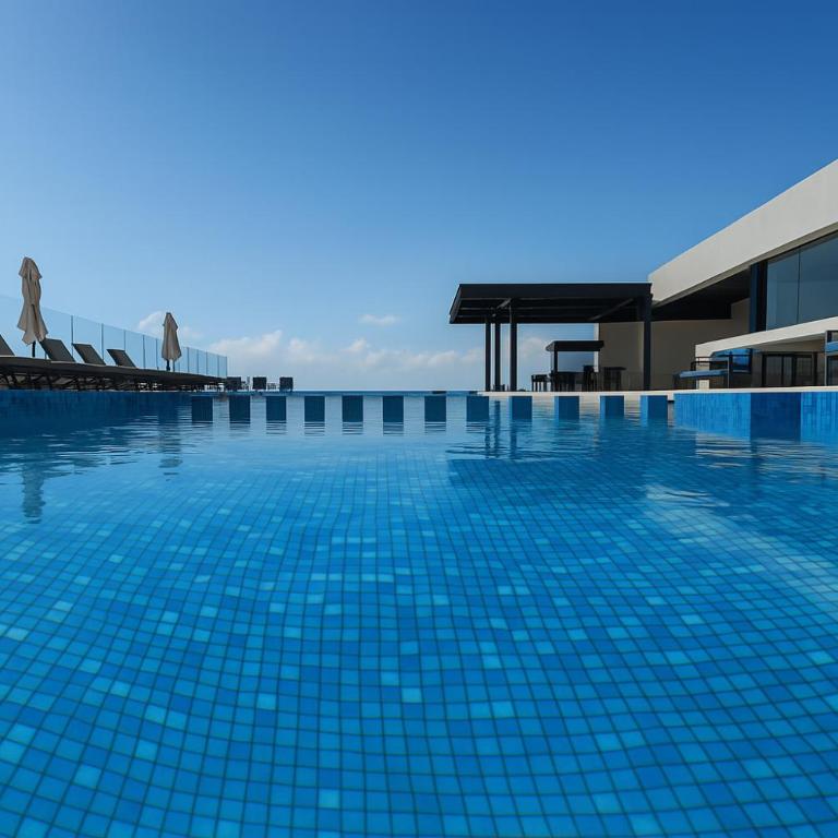 Ipana Siempre Playa Dowtown - Three-Bedroom Apartment - 19