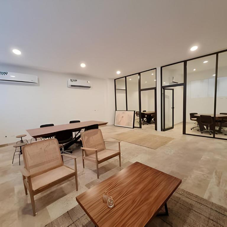Ipana Siempre Playa Dowtown - Three-Bedroom Apartment - 37