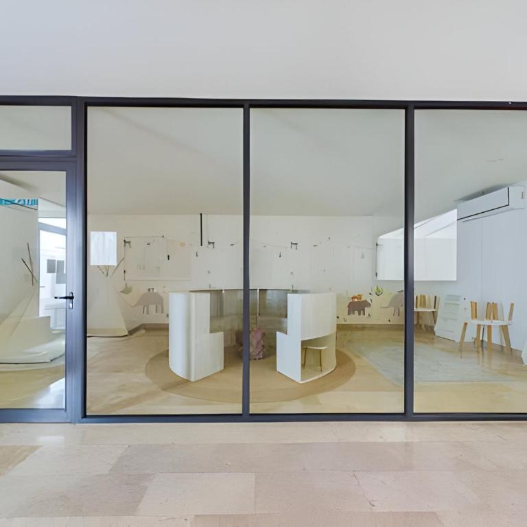 Ipana Siempre Playa Dowtown - Three-Bedroom Apartment - 36