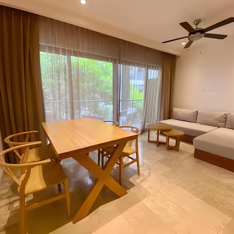 Ipana Siempre Playa Dowtown - Deluxe One-Bedroom Apartment - 34
