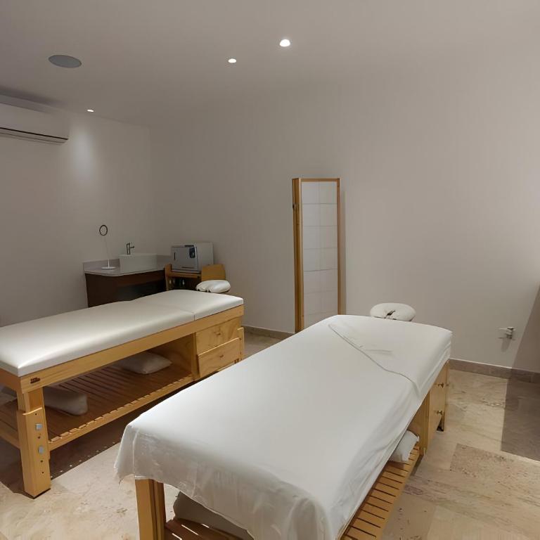 Ipana Siempre Playa Dowtown - Three-Bedroom Apartment - 27