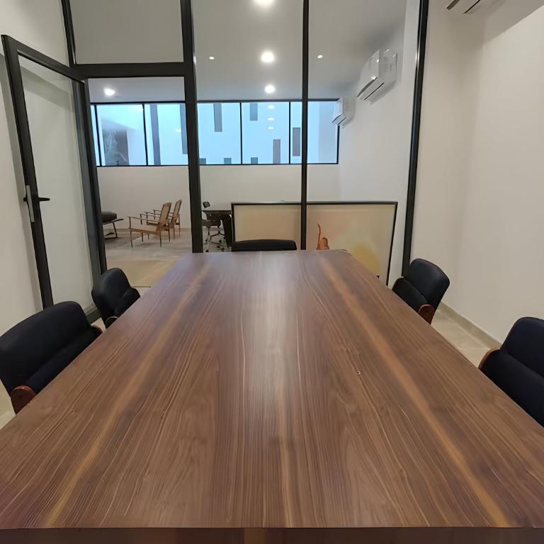 Ipana Siempre Playa Dowtown - Three-Bedroom Apartment - 31