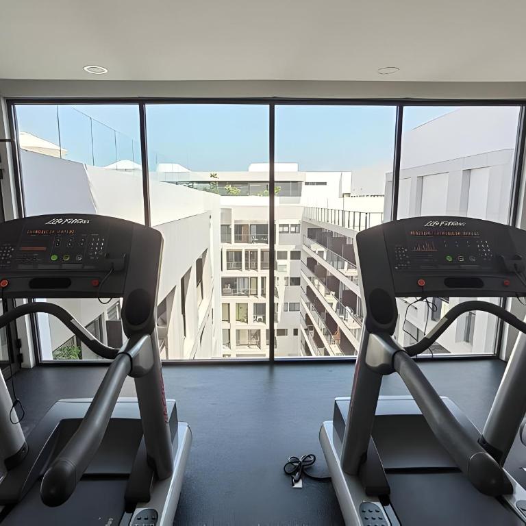 Ipana Siempre Playa Dowtown - Three-Bedroom Apartment - 28