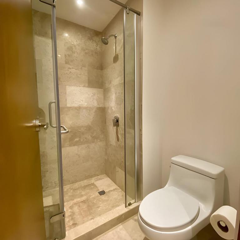 Ipana Siempre Playa Dowtown - Deluxe One-Bedroom Apartment - 21