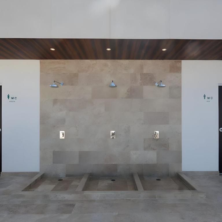 Ipana Siempre Playa Dowtown - Three-Bedroom Apartment - 25