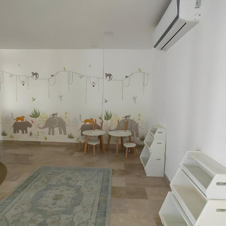 Ipana Siempre Playa Dowtown - Three-Bedroom Apartment - 24