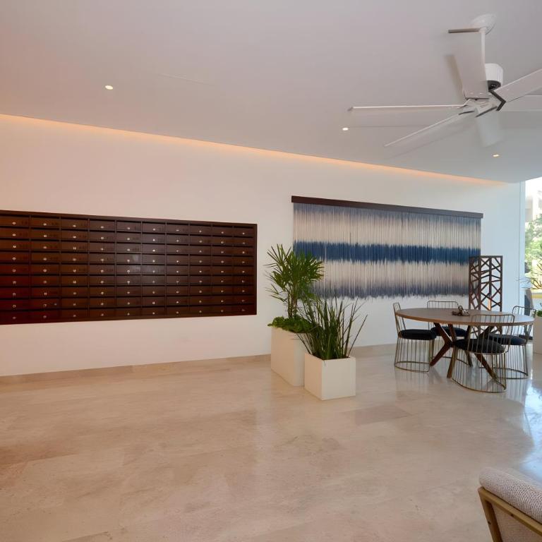Ipana Siempre Playa Dowtown - Three-Bedroom Apartment - 21