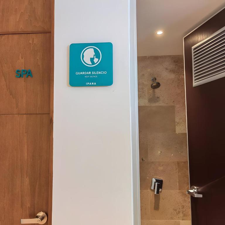 Ipana Siempre Playa Dowtown - Three-Bedroom Apartment - 22