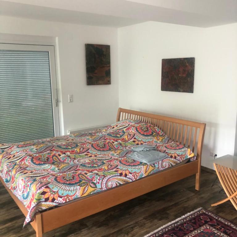 VeWöSee lakeboarding livello del giardino - Apartment mit 2 Schlafzimmern - 8
