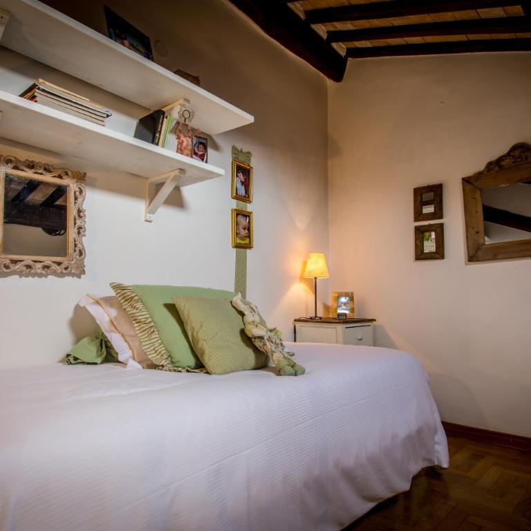 Apartment Il Convento - Appartamento - 36