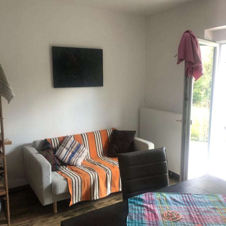 VeWöSee lakeboarding livello del giardino - Apartment mit 2 Schlafzimmern - 7