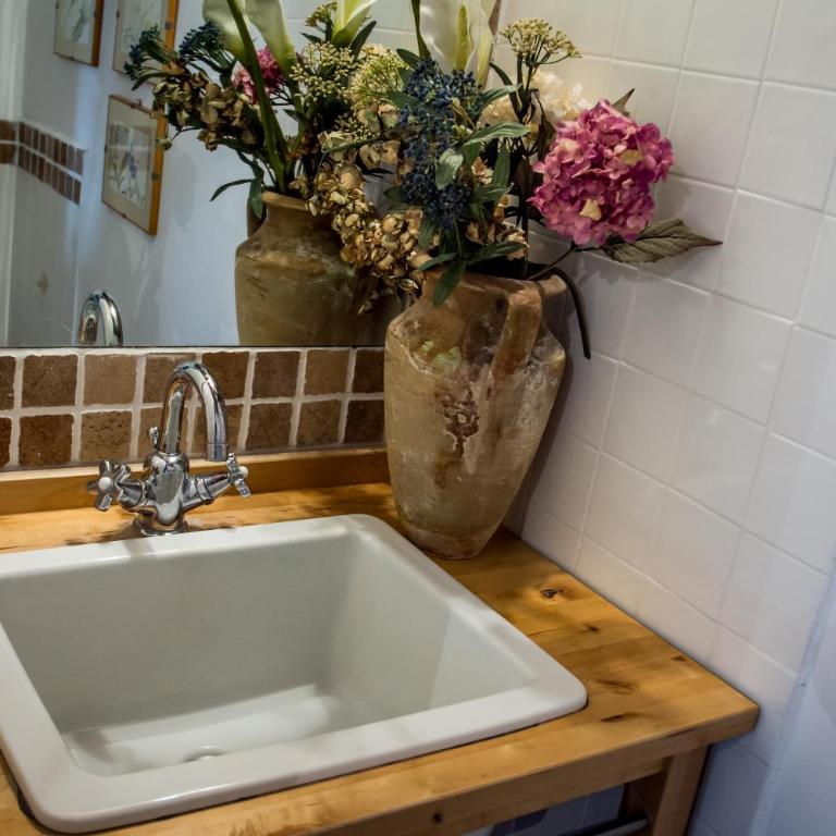 Apartment Il Convento - Appartamento - 38
