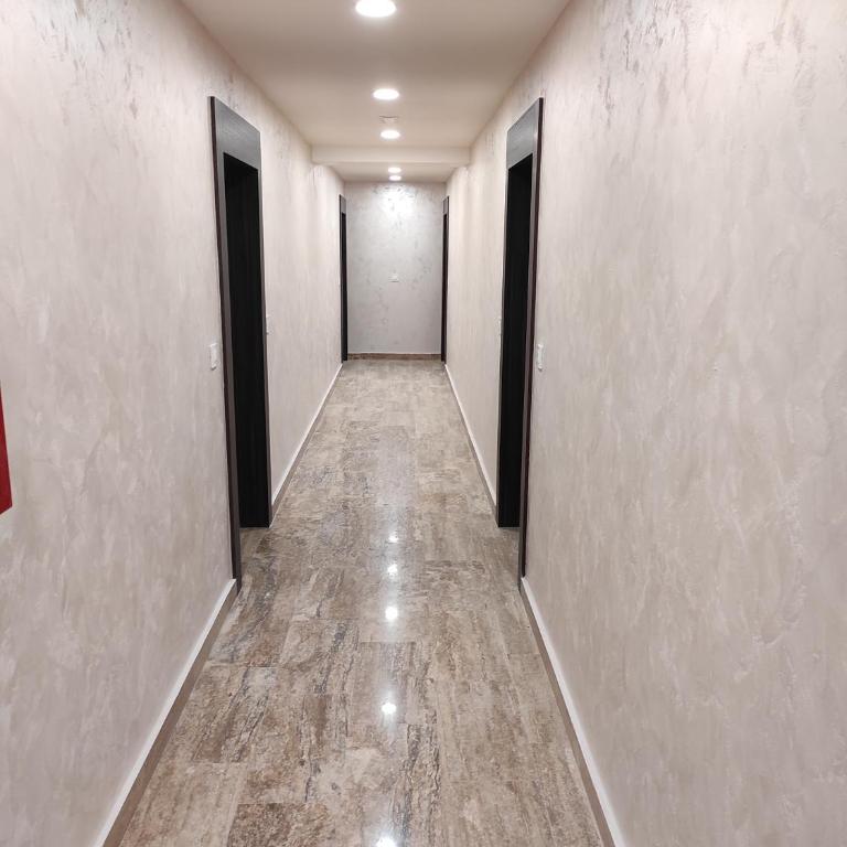 Vila Sena, apartman 25 - One-Bedroom Apartment - 11