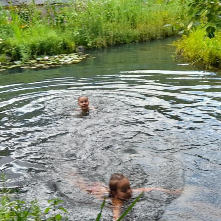 Chalet Mandl Sauna Pool EG Rollstuhlgängig - Apartment mit Terrasse - 2
